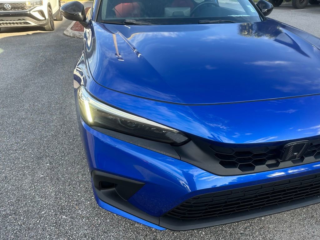 Used 2022 Honda Civic Si image 13