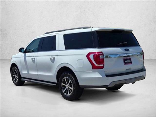 Used 2019 Ford Expedition Max XLT AWD/4WD image 6