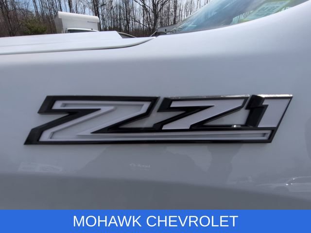 Used 2022 Chevrolet Silverado 1500 RST w/ Z71 Off-Road Package image 32