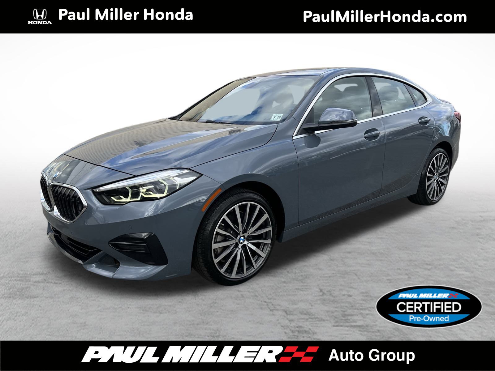 Used 2024 BMW 228i xDrive Gran Coupe w/ Convenience Package