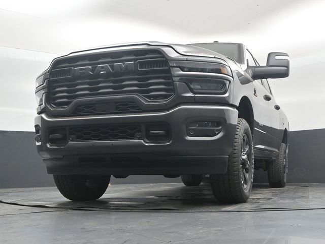 New 2026 RAM 2500 Big Horn image 43
