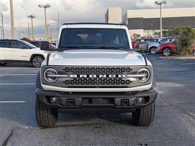 Used 2022 Ford Bronco Badlands image 10