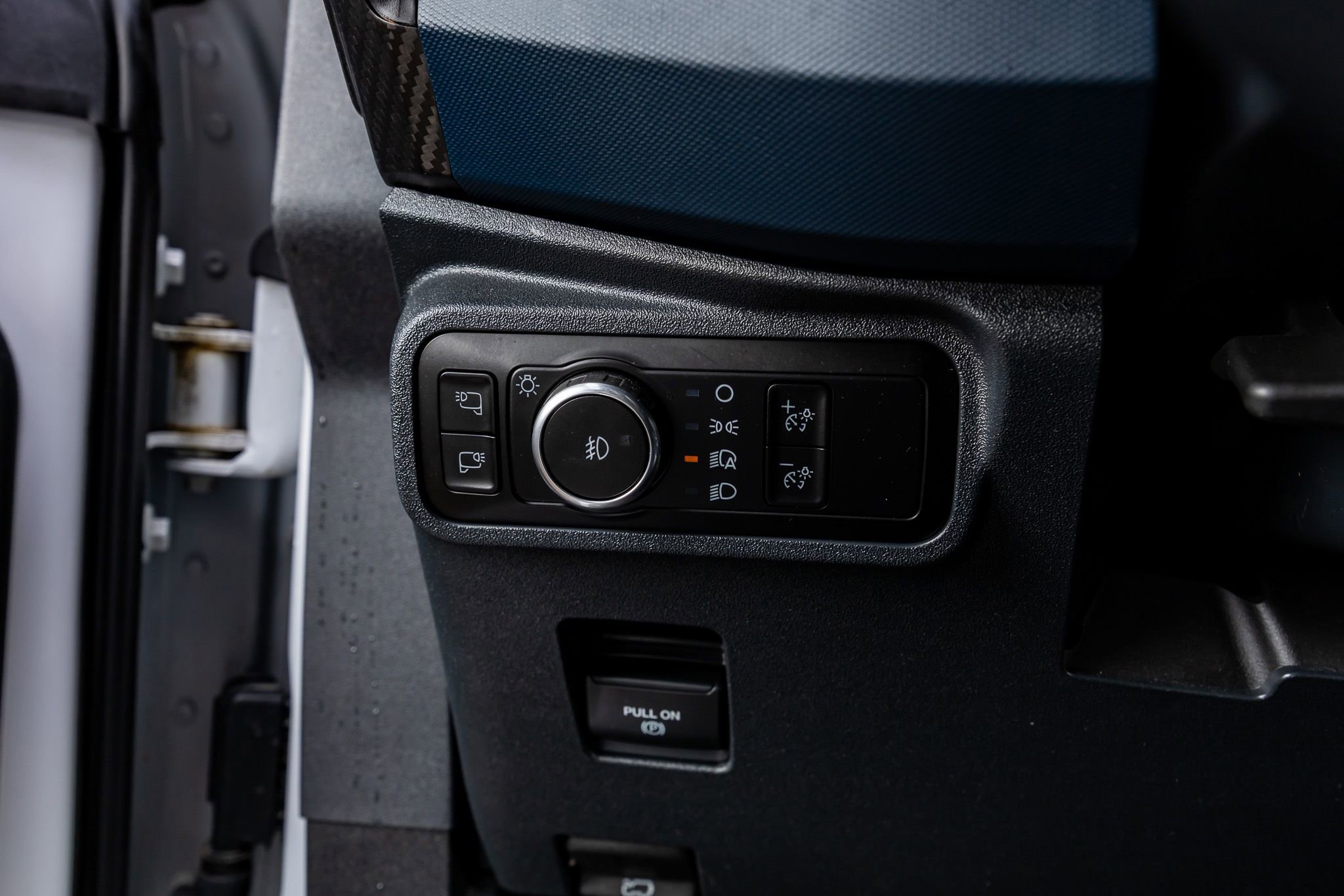 Used 2023 Ford Bronco Raptor AWD/4WD image 28