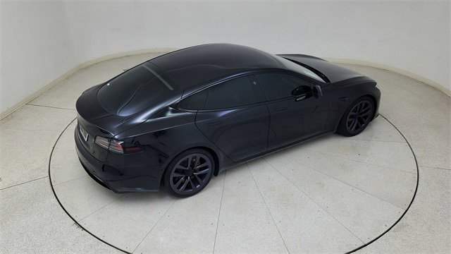Used 2023 Tesla Model S Standard Range image 81