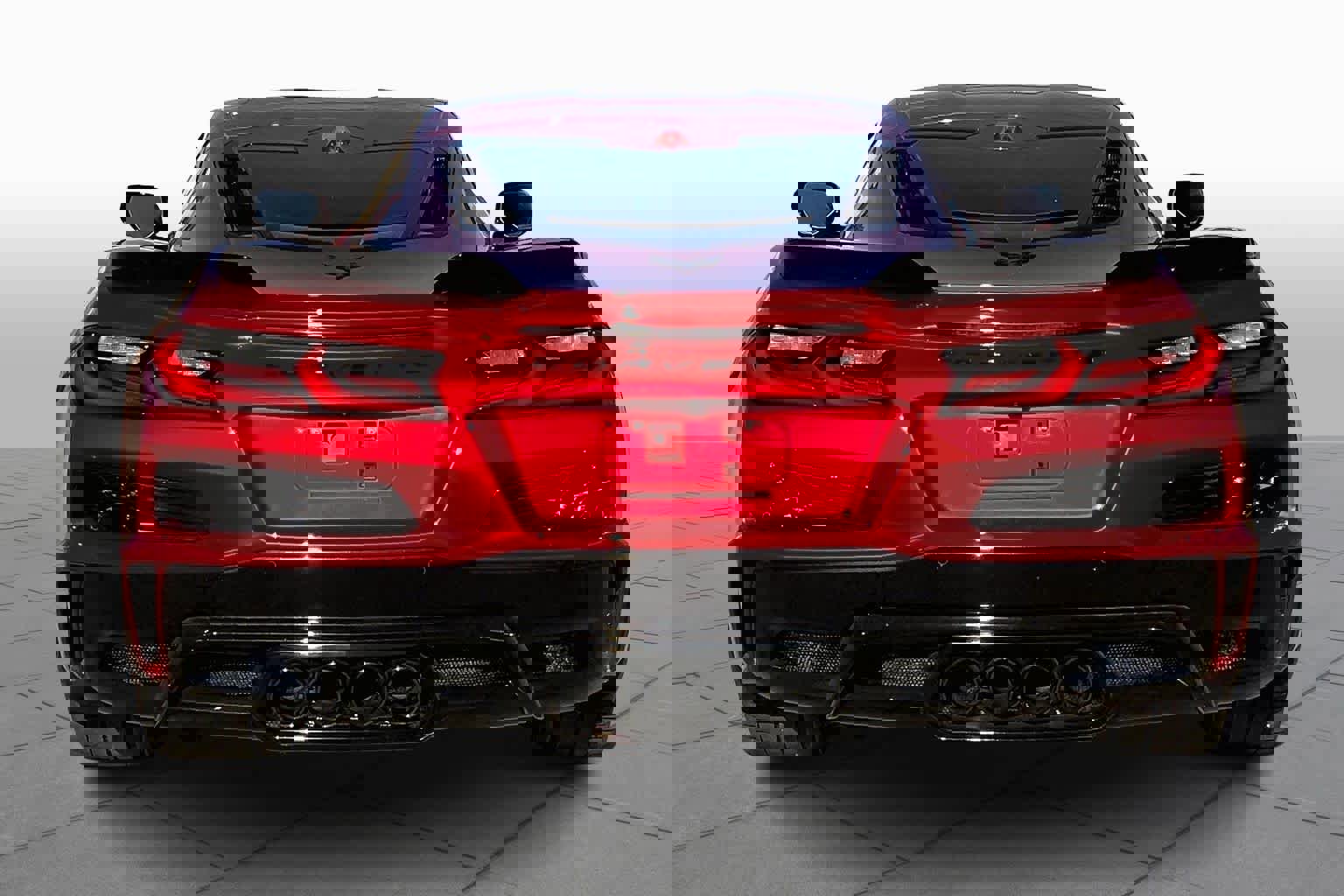 Certified 2025 Chevrolet Corvette Z06 image 5