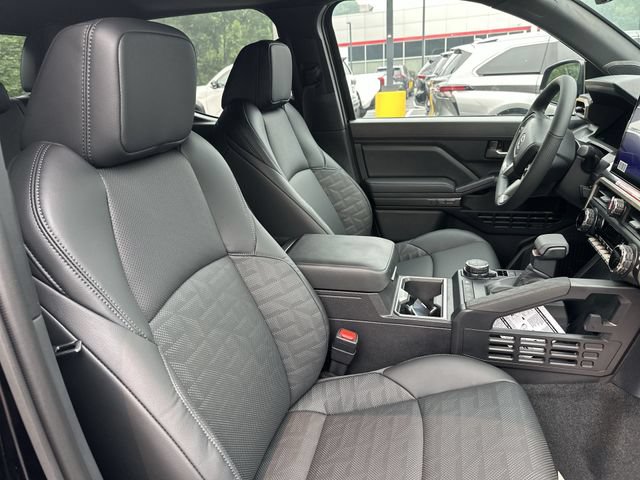 New 2026 Toyota Tacoma TRD Sport AWD/4WD image 29