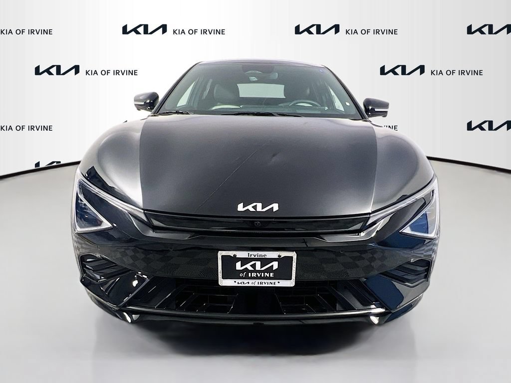 New 2026 Kia EV6 GT-Line RWD image 2