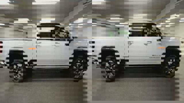 New 2026 GMC Sierra 2500 Denali image 9