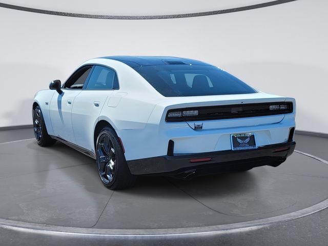New 2026 Dodge Charger R/T w/ Blacktop Package AWD/4WD image 5