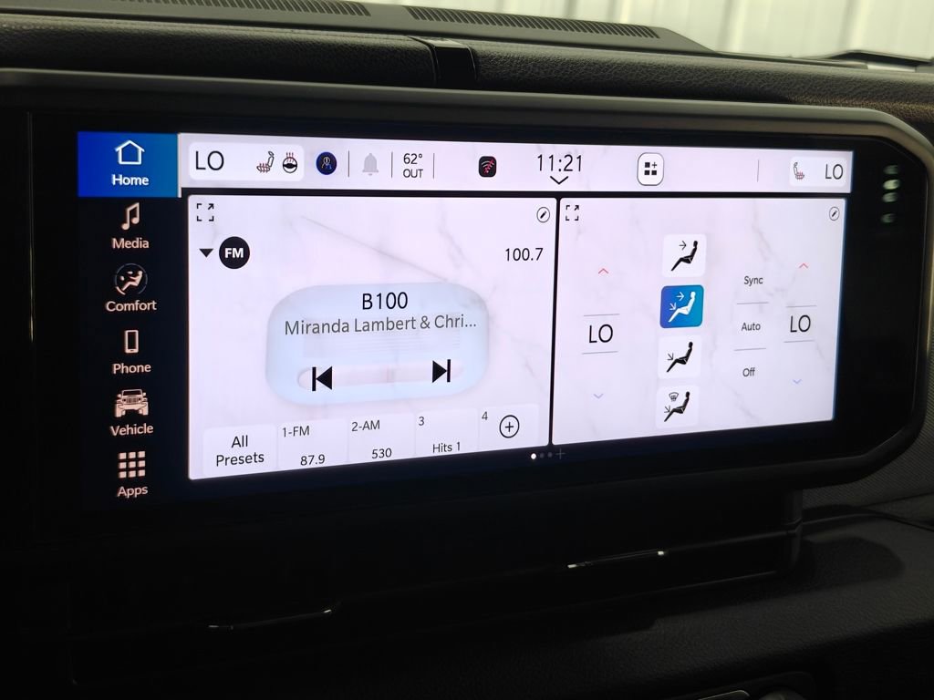 Used 2024 Jeep Wrangler Unlimited image 6