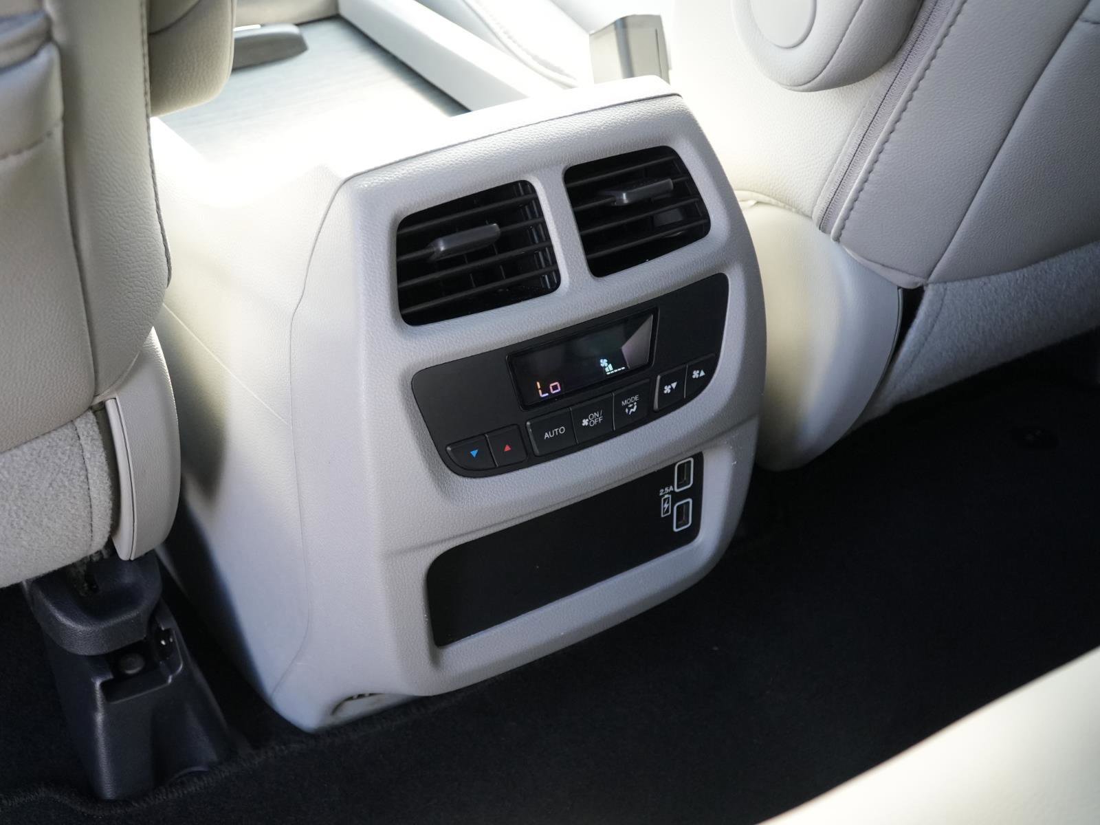 Used 2022 Honda Pilot EX-L image 20