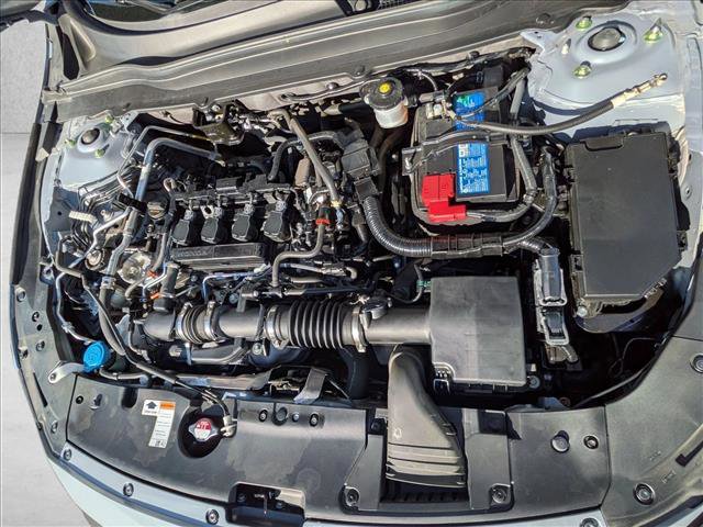 Used 2022 Honda Accord Sport image 23