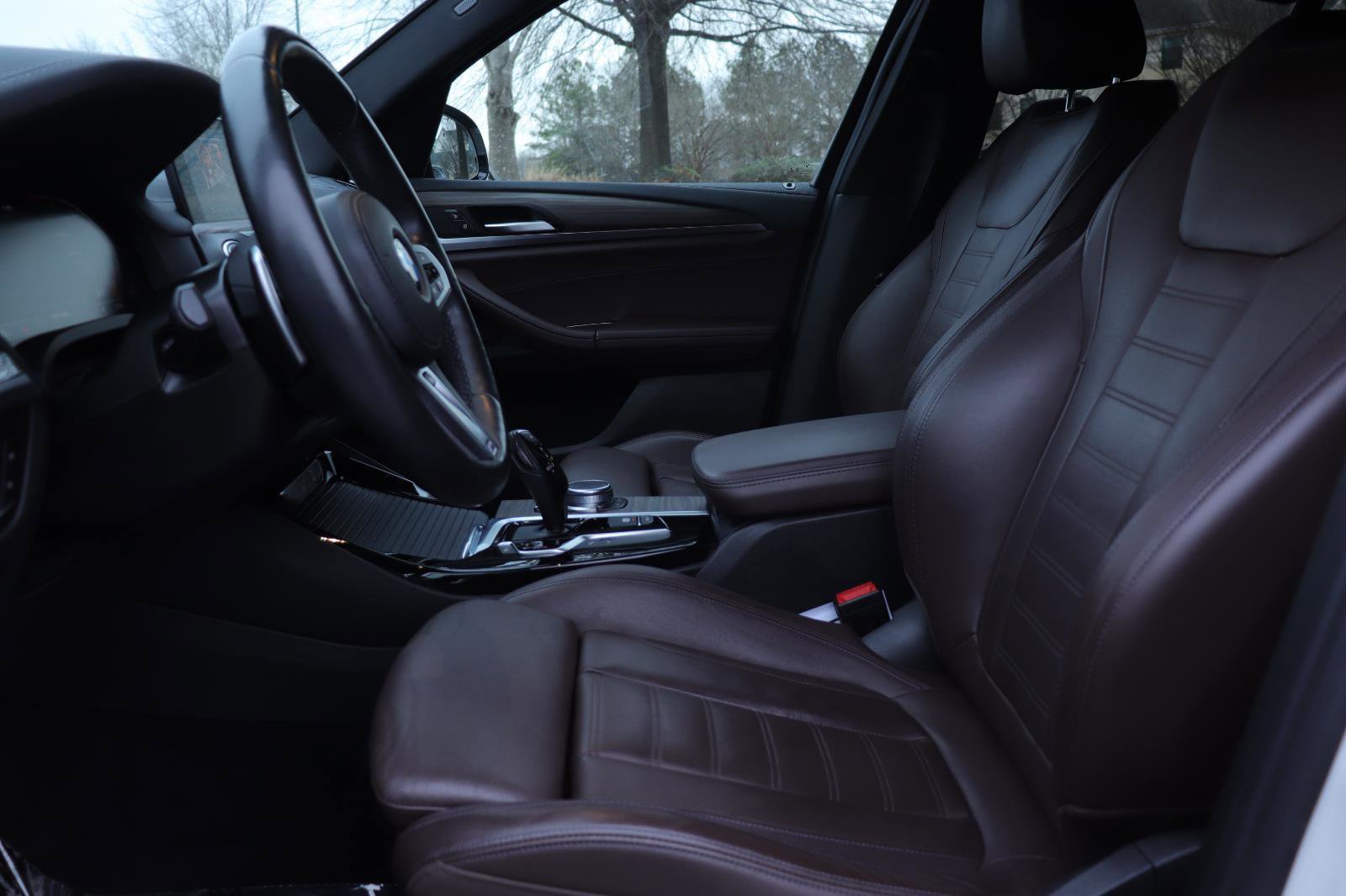 Used 2020 BMW X3 sDrive30i w/ M Sport Package 2 image 11