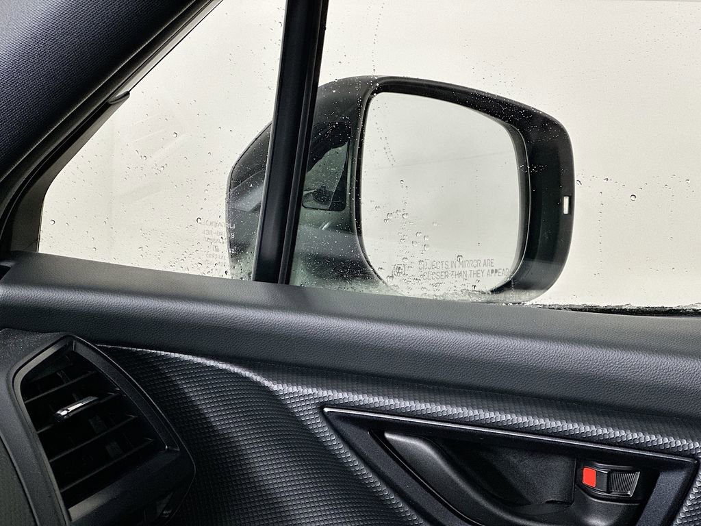 Certified 2024 Subaru Forester Wilderness image 25