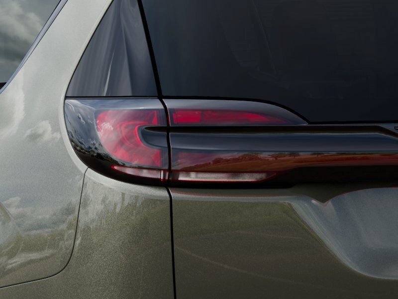 New 2027 Chrysler Pacifica Limited AWD/4WD image 10