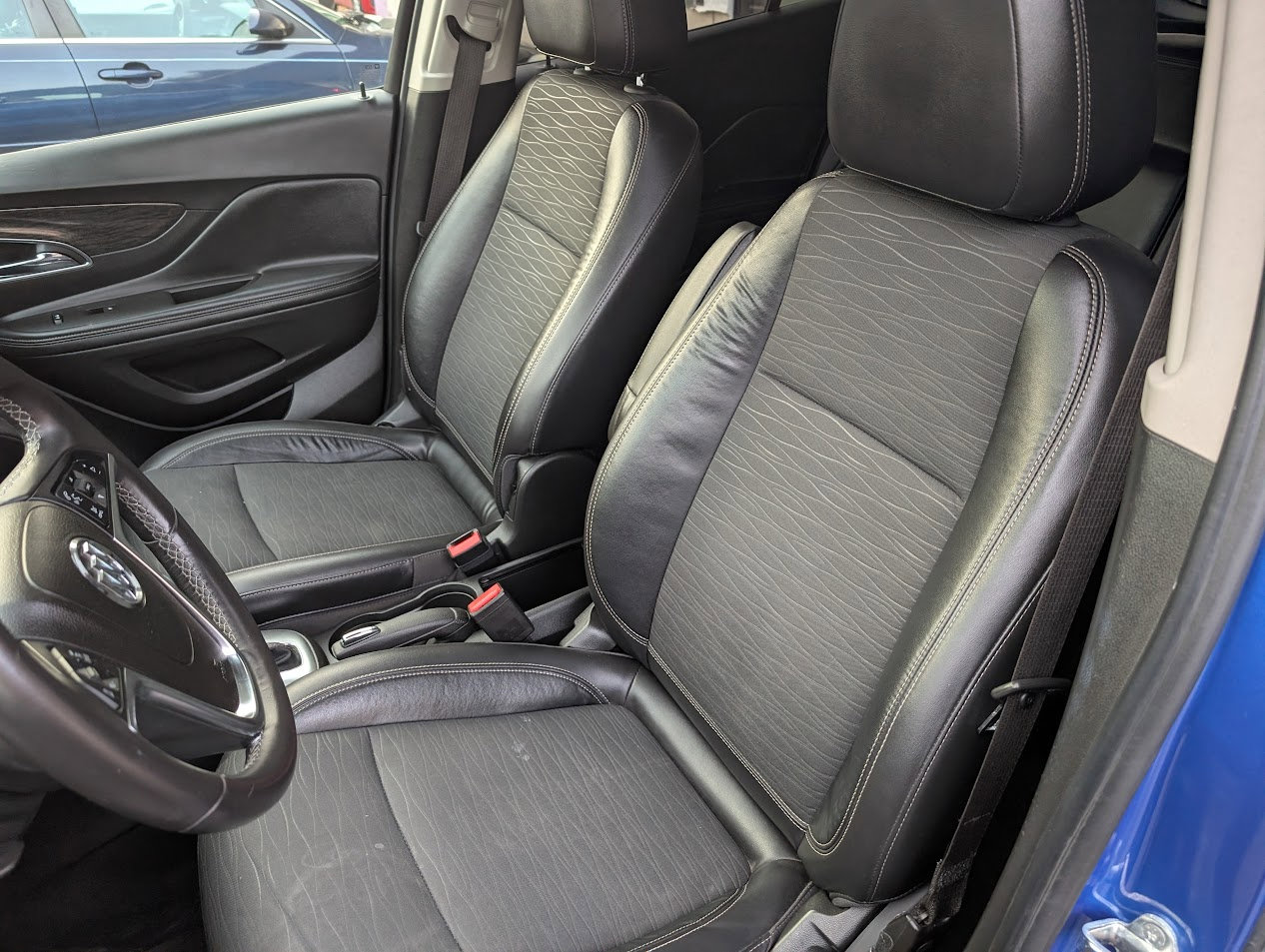 Used 2016 Buick Encore Sport Touring image 6