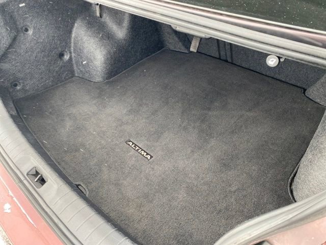 Used 2023 Nissan Altima 2.5 SV image 20