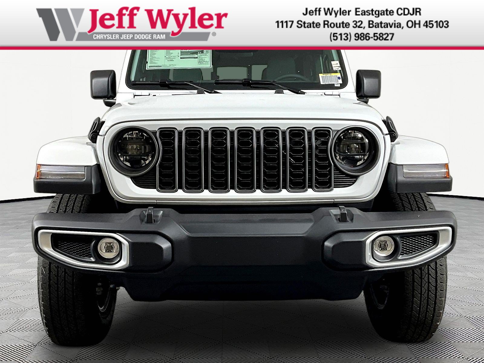 New 2027 Jeep Gladiator Mojave AWD/4WD image 2