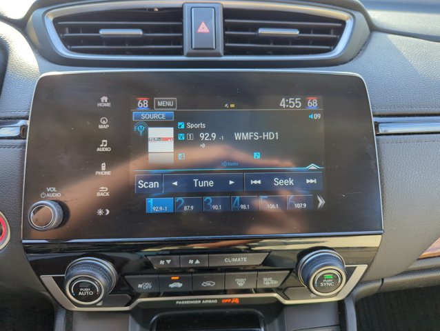 Used 2019 Honda CR-V Touring image 13