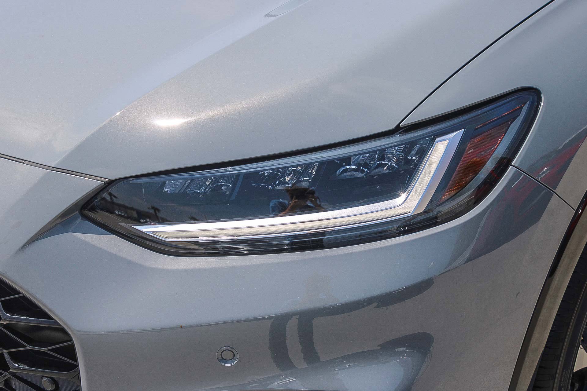 New 2027 Honda HR-V EX-L image 5