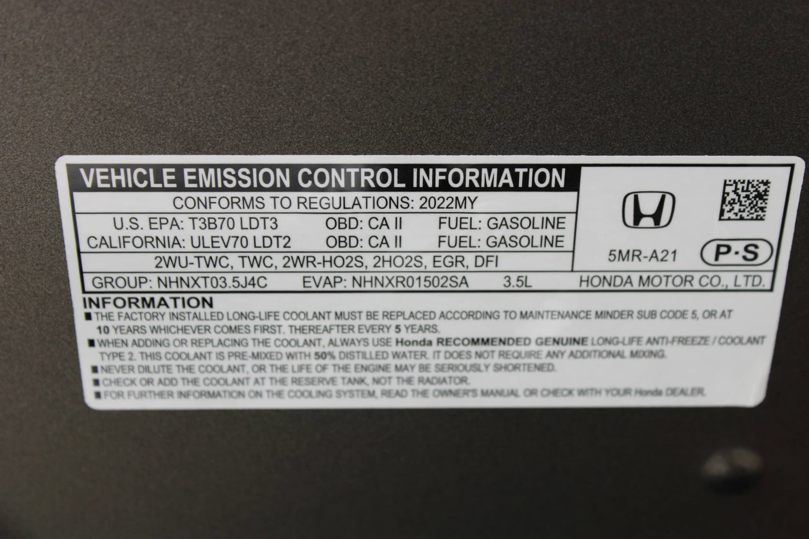 Used 2022 Honda Odyssey EX-L image 35