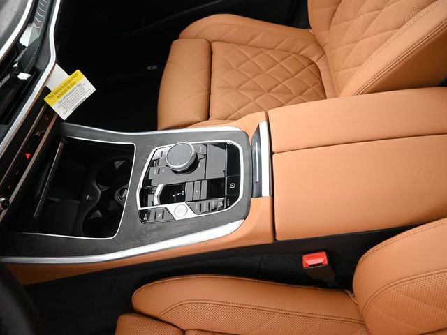 New 2026 BMW X5 xDrive40i image 9