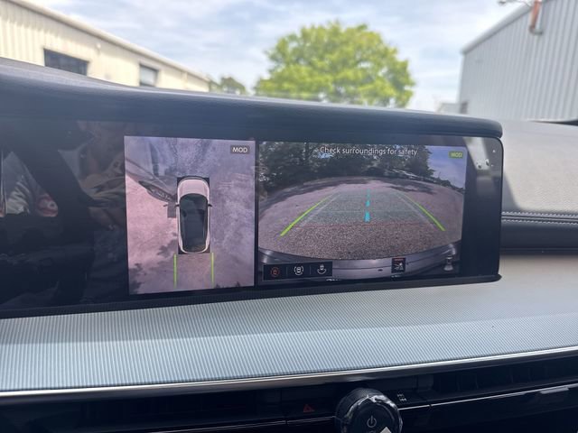 New 2026 Nissan Murano SL AWD/4WD image 22
