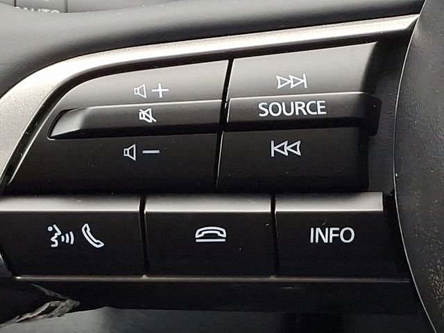 New 2026 MAZDA CX-30 AWD 2.5 S image 21