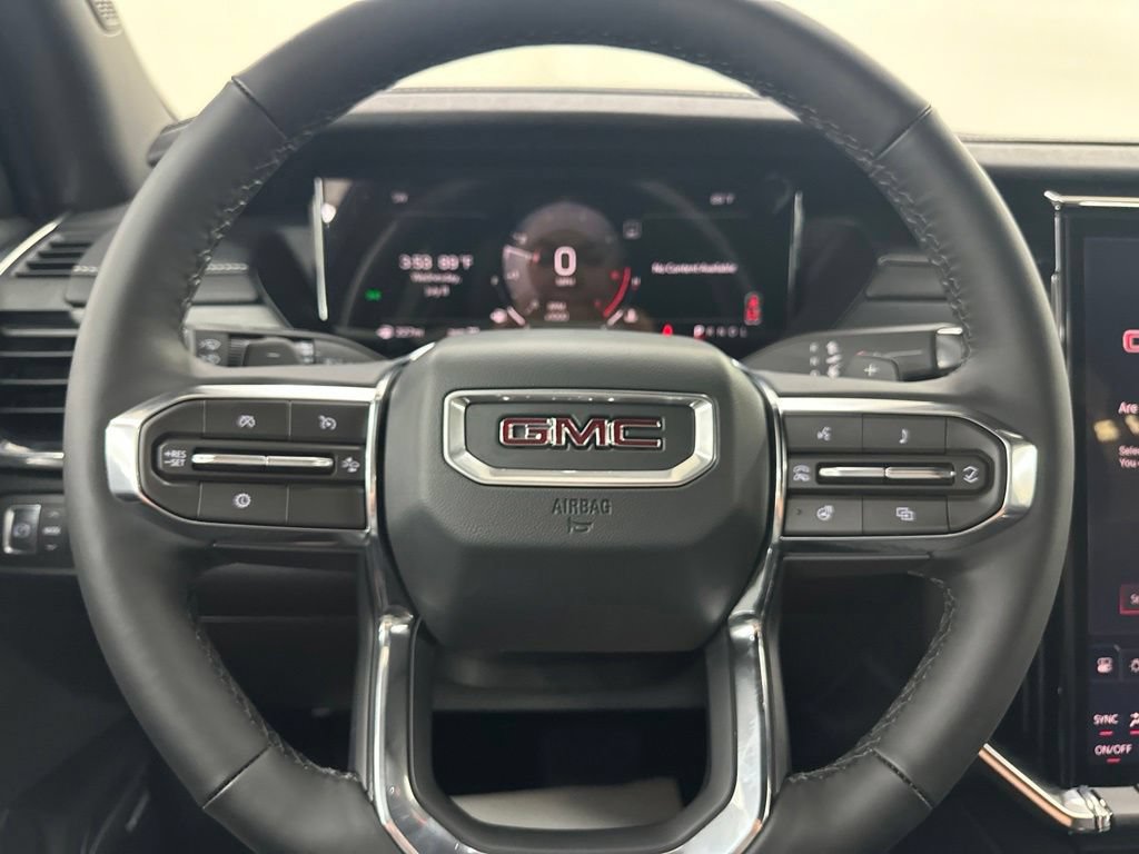 New 2026 GMC Acadia Elevation w/ Elevation Premium Package AWD/4WD image 45