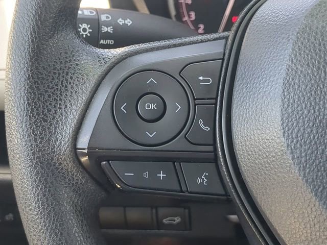 Certified 2023 Toyota RAV4 XLE w/ Convenience Package image 24