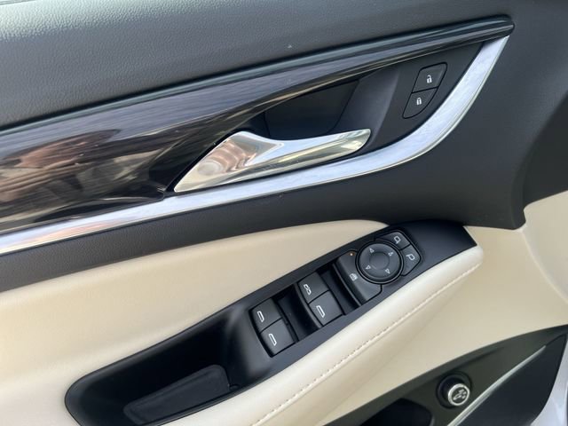 Used 2023 Buick Enclave Essence w/ Experience Buick Package image 29