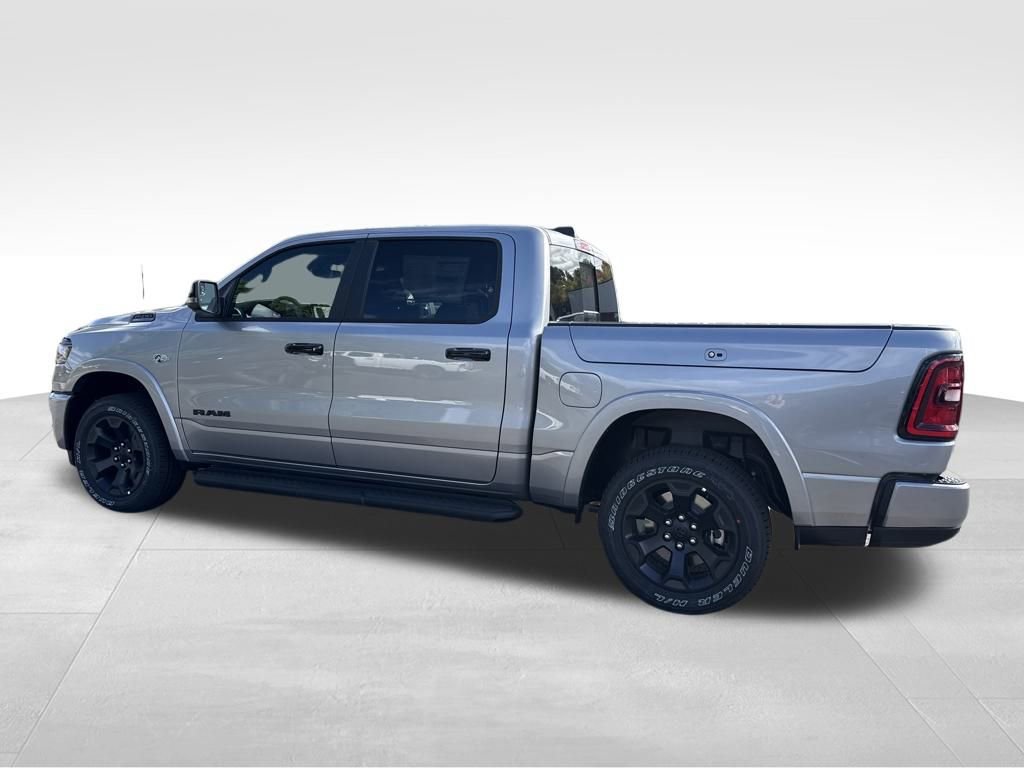 New 2026 RAM 1500 Big Horn image 11