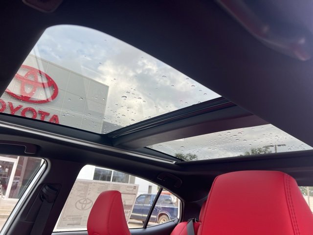New 2026 Toyota Camry XSE image 13