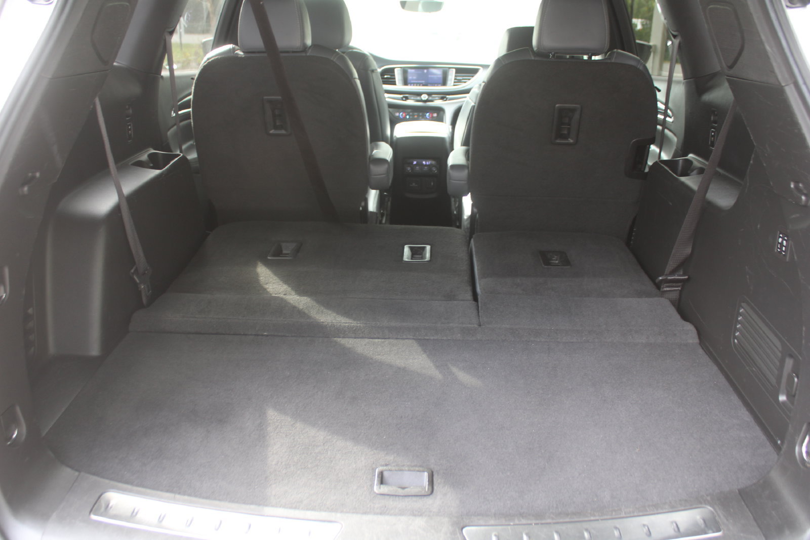Used 2022 Buick Enclave Premium FWD image 10