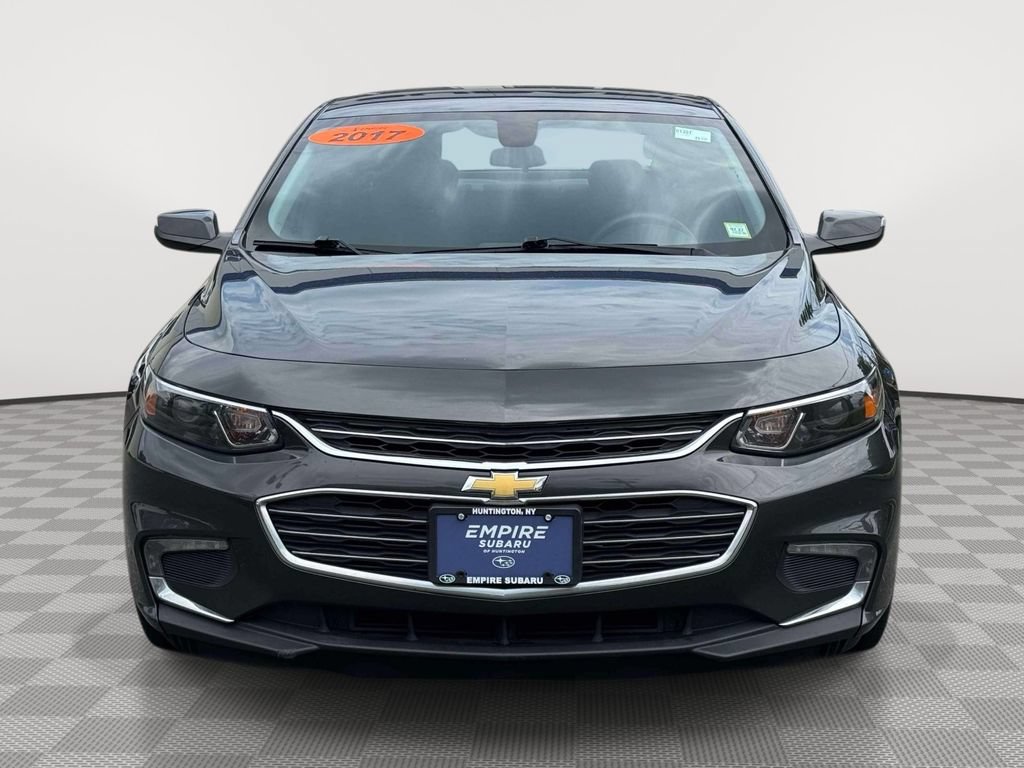 Used 2017 Chevrolet Malibu Hybrid FWD image 3