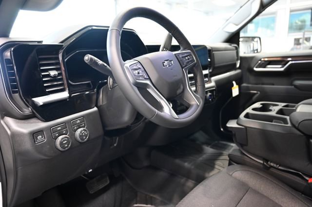 New 2026 Chevrolet Silverado 1500 RST w/ RST Select Package AWD/4WD image 19