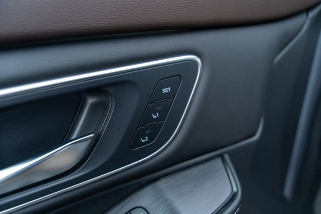 Used 2022 Nissan Rogue Platinum w/ Head-Up Display Package image 26