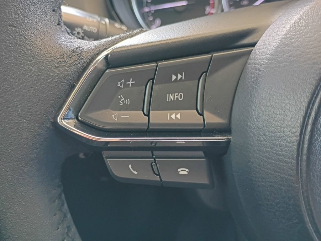 Used 2019 MAZDA CX-9 Touring image 18