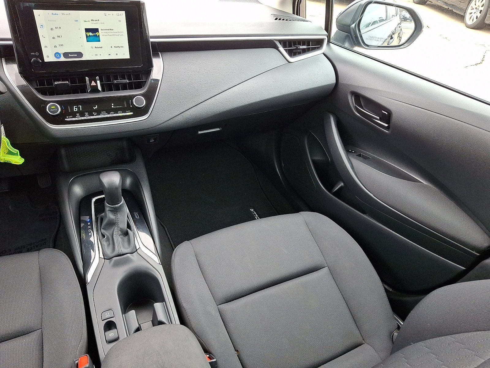 Used 2024 Toyota Corolla LE image 16