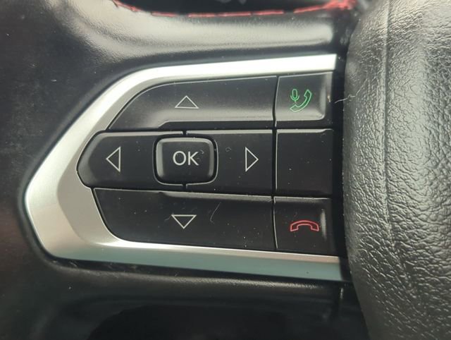 Certified 2022 Jeep Compass Trailhawk w/ Trailhawk Convenience Group image 15