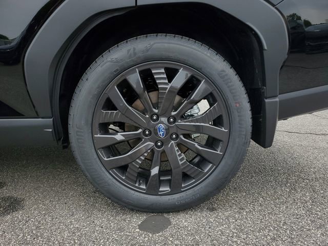 New 2026 Subaru Forester Sport AWD/4WD image 12