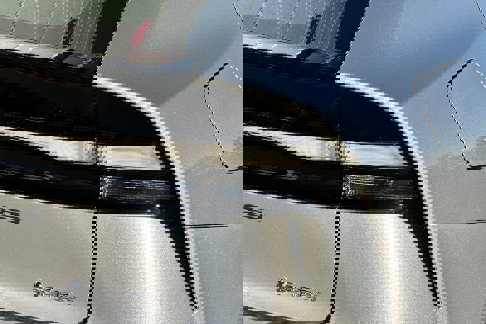 New 2026 Toyota Prius Plug-In Hybrid image 32