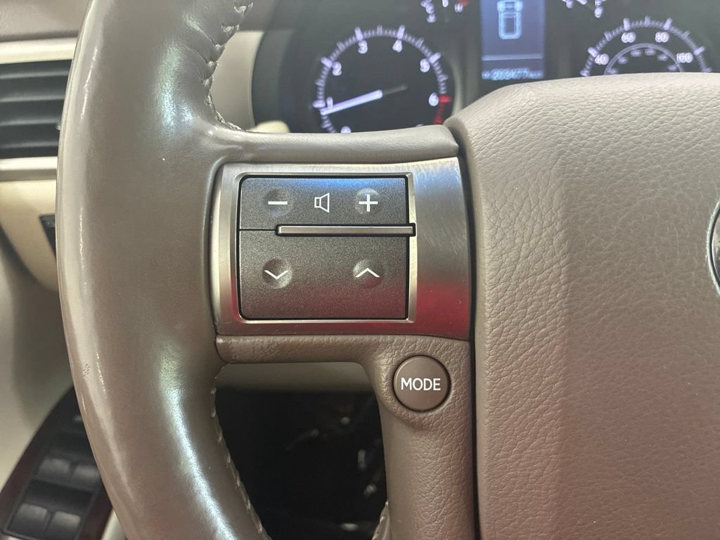 Used 2010 Lexus GX 460 Premium AWD/4WD image 29