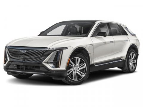 New 2026 Cadillac Lyriq Sport image 1