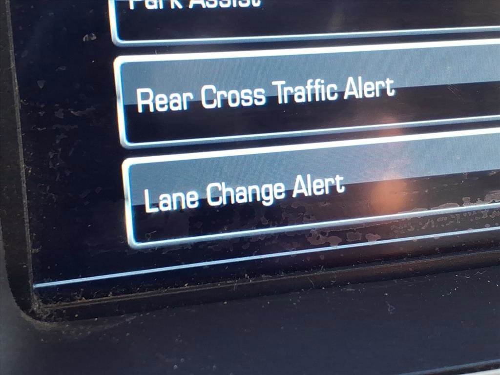 Used 2019 GMC Yukon Denali w/ Open Road Package image 12