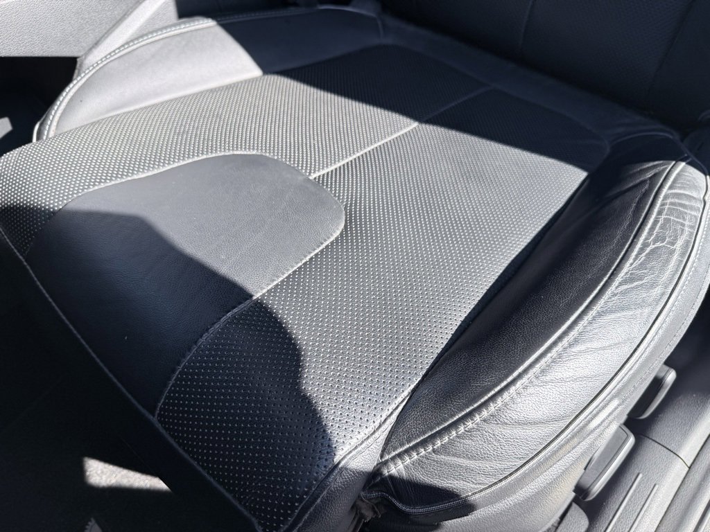 Used 2021 Hyundai Santa Fe Limited image 24