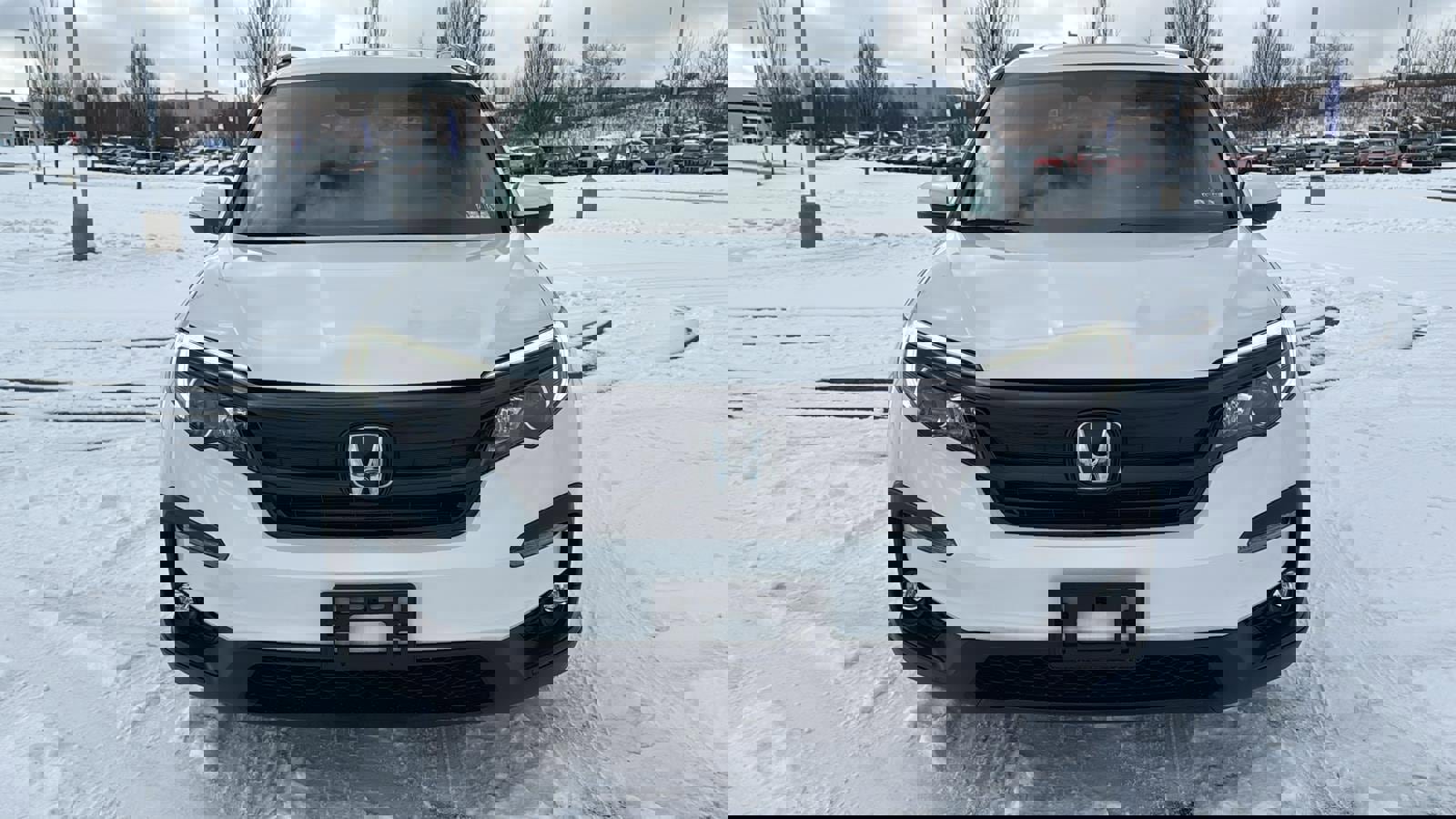 Used 2022 Honda Pilot Special Edition image 17