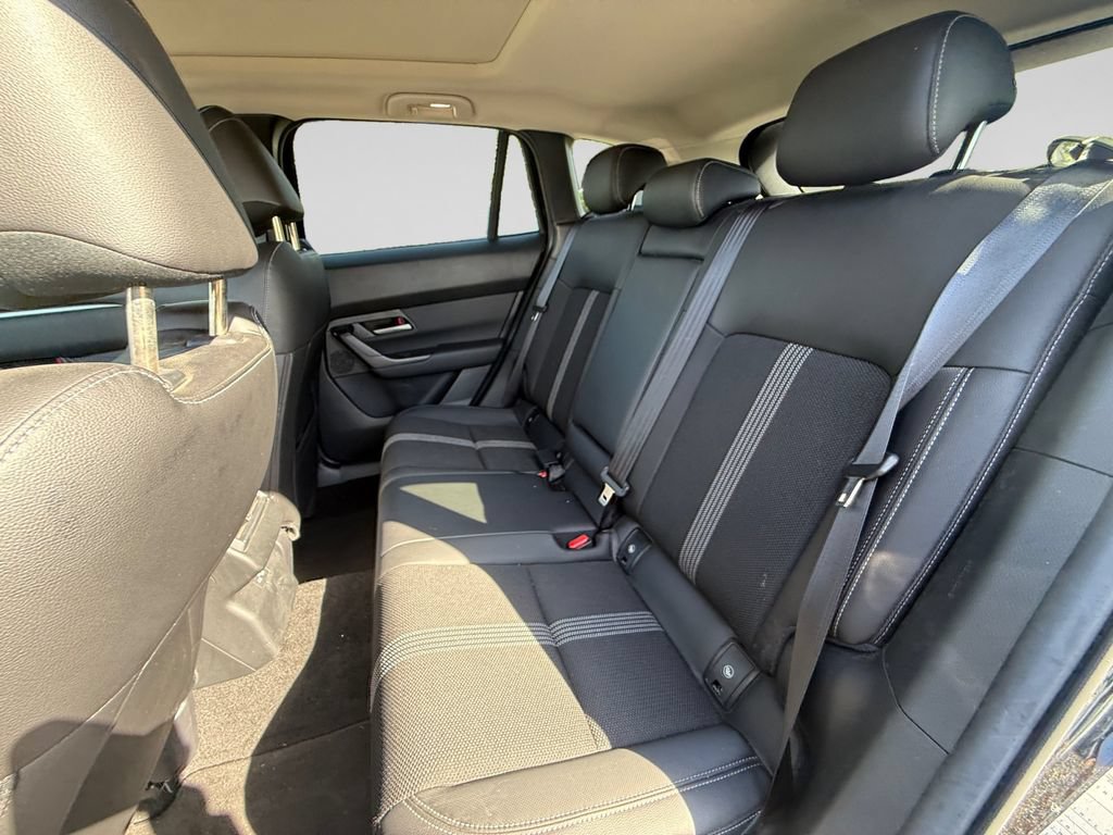 Used 2026 MAZDA CX-50 AWD 2.5 S w/ Preferred Pkg image 36