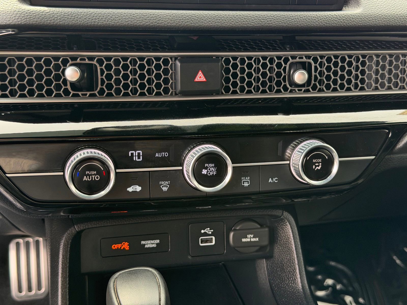 Used 2024 Honda Civic Sport image 19