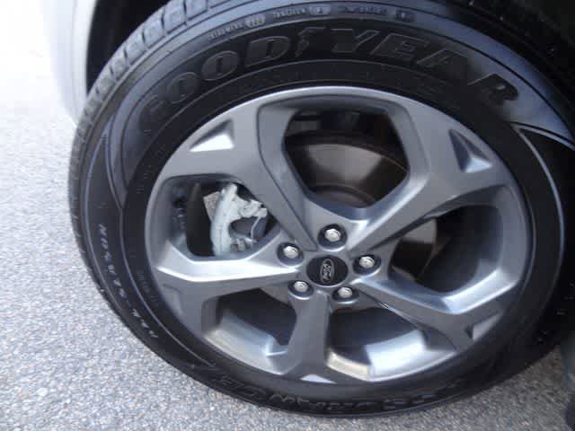 Used 2024 Ford Escape ST-Line FWD image 35